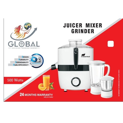 Juicer Mixer Grinder